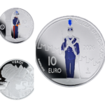Poste San Marino: Tre nuove monete in argento Proof celebrano Giuseppe Verdi, la Guardia del Consiglio e la Compagnia Uniformata delle Milizie
