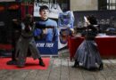 La Repubblica di San Marino si prepara ad accogliere la XIII edizione di “San Marino Comics” il Festival del Fumetto e della Cultura Pop