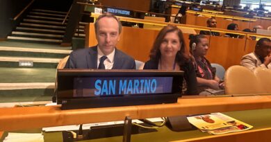 San Marino alla 19ª Conferenza degli Stati Parte della Convenzione ONU sui diritti delle persone con disabilità
