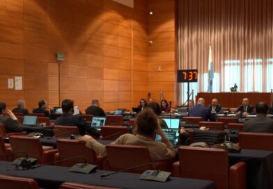 San Marino. In Commissione Esteri il dibattito sulla vicenda bulgara. Beccari invita non fare speculazioni