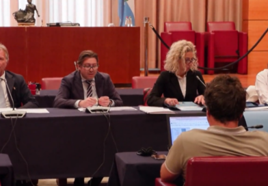San Marino. La Commissione finanze sull’arbitrato bulgaro, tutto il governo molto preoccupato per questa situazione. “Una spada di Damocle”