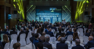 Concorso letterario e giornalistico del CONS: si può partecipare fino al 31 agosto