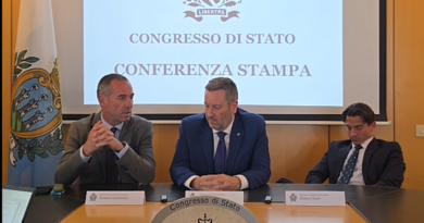 San Marino. Congresso di Stato: “Il governo ha ben chiaro quello che serve, lo fa, e va avanti”