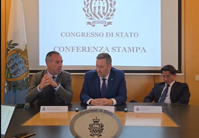 San Marino. Congresso di Stato: “Il governo ha ben chiaro quello che serve, lo fa, e va avanti”