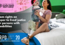 Attiva-mente. “CRPD@20”- Campagna del Comitato ONU per i Diritti delle Persone con Disabilità