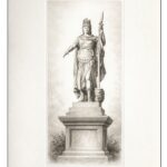 La Statua della Libertà sammarinese al Dickinson College