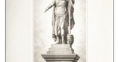 La Statua della Libertà sammarinese al Dickinson College
