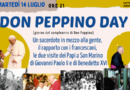San Marino. Don Peppino Day – Martedì 14 luglio a Serravalle