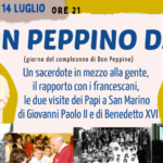 San Marino. Don Peppino Day – Martedì 14 luglio a Serravalle