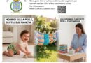 Un aiuto alle famiglie e una scelta per l’ambiente: a Coriano prosegue la distribuzione gratuita dei kit riutilizzabili