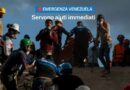 Terremoto in Venezuela, AVSI San Marino lancia una raccolta fondi per l’emergenza