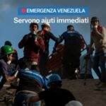 Terremoto in Venezuela, AVSI San Marino lancia una raccolta fondi per l’emergenza