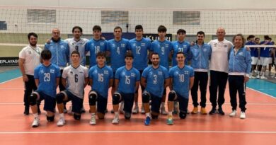 Europei SCA: San Marino cede in finale alle Faroe e conquista l’argento