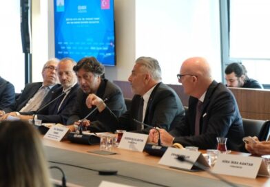 San Marino tesse nuove reti economiche a Istanbul: si conclude la missione istituzionale guidata dal Segretario Fabbri