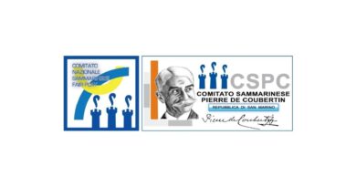 Muoversi insieme: il messaggio dell’International Olympic Day