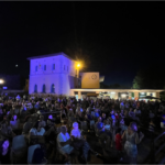 Festa del Castello di Domagnano 2026: quattro giorni di musica, sapori, tradizioni e solidarietà.
