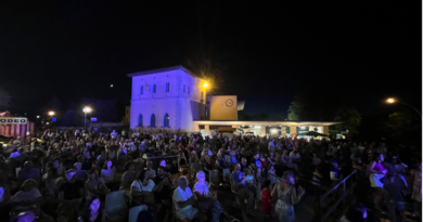 Festa del Castello di Domagnano 2026: quattro giorni di musica, sapori, tradizioni e solidarietà.