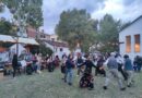 Santarcangelo. La “Festa del Grano” apre gli eventi estivi al Meet