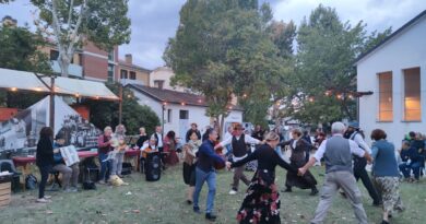 Santarcangelo. La “Festa del Grano” apre gli eventi estivi al Meet