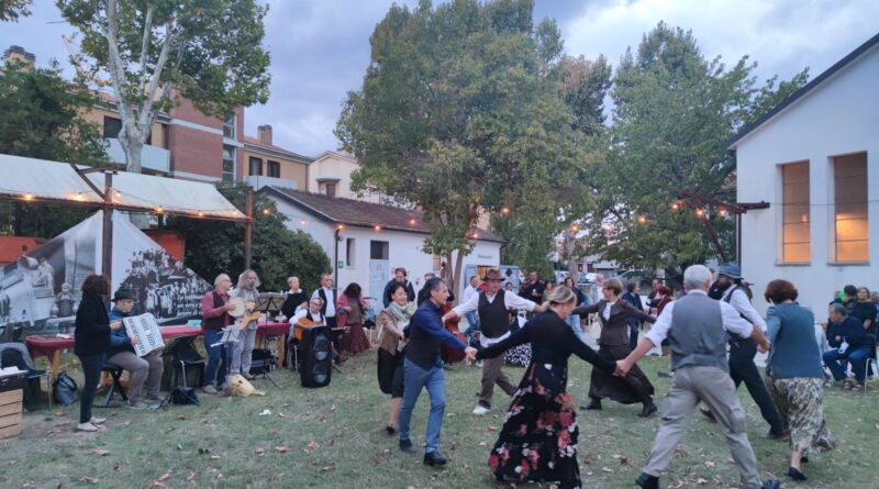 Santarcangelo. La “Festa del Grano” apre gli eventi estivi al Meet