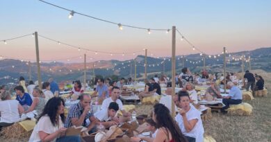 San Marino. Festa del grano: una serata di comunità per valorizzare le eccellenze del territorio