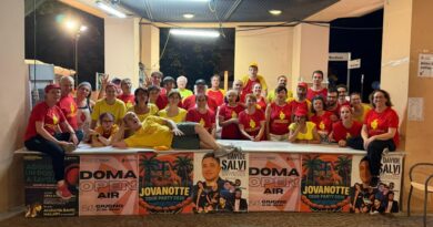 Musica, tradizioni e solidarietà: il bilancio della Festa del Castello di Domagnano 2026
