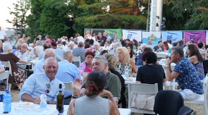 San Marino. RF festeggia il suo decennale con numeri in crescita