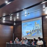 San Marino. Il Forum “Dal nero su bianco ai colori della vita” ha aperto Tuttavia… Coloriamo i Diritti!