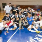 Futsal: format rinnovati per Campionato Sammarinese e Titano Futsal Cup