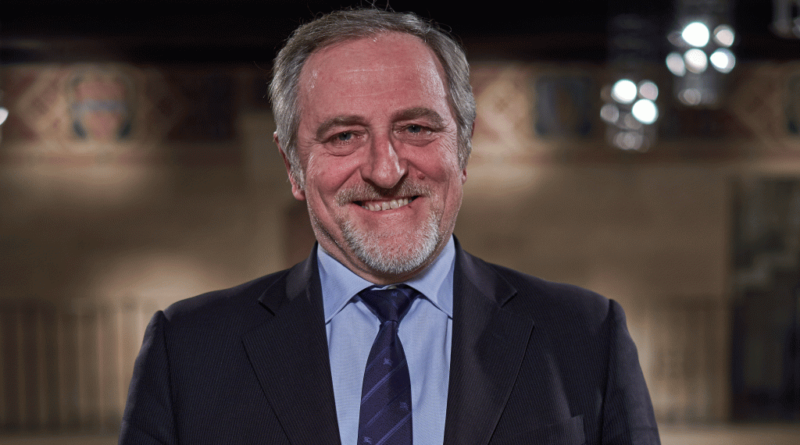 San Marino. Pdcs, Gian Carlo Venturini disponibile per la Segreteria alla Sanità.