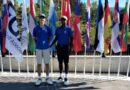 San Marino Golf Club partecipa ai Campionati Internazionali Giovanili in Slovenia