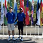 San Marino Golf Club partecipa ai Campionati Internazionali Giovanili in Slovenia
