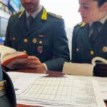 EMILIA-ROMAGNA: Gdf, scoperti quasi 500 evasori totali in 17 mesi