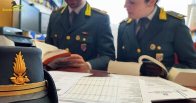 EMILIA-ROMAGNA: Gdf, scoperti quasi 500 evasori totali in 17 mesi