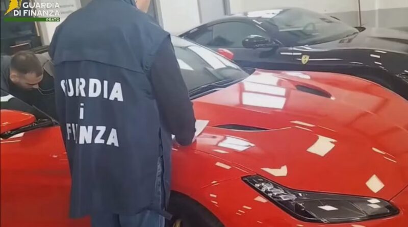 San Marino. Frode internazionale milionaria nel settore delle auto con pseudo aziende sammarinesi. Il governo replica: operatori non attivi in territorio