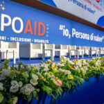 AFFI porta a Expo Aid il valore sociale del florovivaismo italiano per raccontare il ruolo dei fiori nel benessere e nell’inclusione