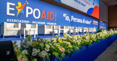AFFI porta a Expo Aid il valore sociale del florovivaismo italiano per raccontare il ruolo dei fiori nel benessere e nell’inclusione