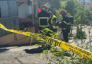 San Marino. Fiamme in un appartamento a Serravalle, danni ingenti ma nessun ferito