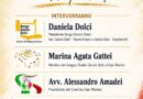 Il Comites San Marino organizza un incontro dedicato a Danilo Dolci e al suo messaggio di pace