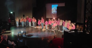 San Marino. Grande successo per la “prova aperta” della Compagnia degli Invincibili
