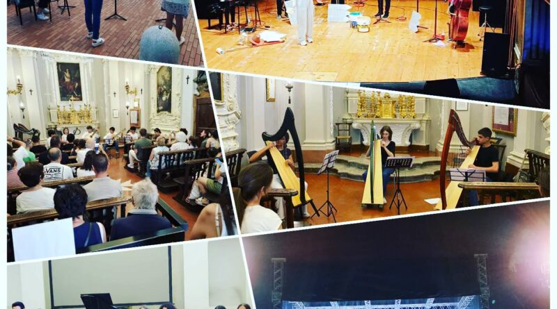 San Marino. All’Istituto Musicale manca una struttura stabile e ci sono contratti risalenti al 1993. La denuncia del presidente Giacomo Volpinari