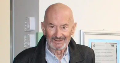 San Marino. Cordoglio per il dottor Iwanejko dal Comitato di Bioetica