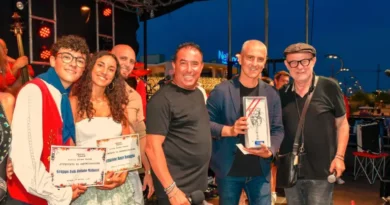 Rimini. Sadegholvaad è il “Sindaco del Liscio”