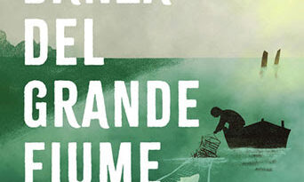 Alla Gambalunga, Michele Marziani presenta “La danza del Grande Fiume”