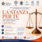 “La stanza per te” convegno del Soroptimist di San Marino  per parlare di ascolto e protezione alle vittime di violenza