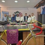 San Marino. Titanica, la ciclostorica che tocca il cuore e affascina la gente. La V edizione al via sabato 20 e domenica 21 da Borgo Maggiore, su tre percorsi a cui tutti possono partecipare