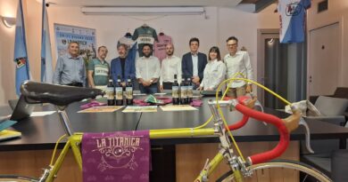 San Marino. Titanica, la ciclostorica che tocca il cuore e affascina la gente. La V edizione al via sabato 20 e domenica 21 da Borgo Maggiore, su tre percorsi a cui tutti possono partecipare
