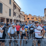 Grande successo per la quinta edizione de “La Titanica”, lo sport d’epoca che unisce territori, inclusione e passione