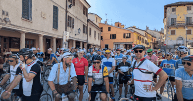 Grande successo per la quinta edizione de “La Titanica”, lo sport d’epoca che unisce territori, inclusione e passione