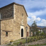 Maiolo, l’ex chiesa diventa ostello: 700mila euro per riqualificare il cuore del borgo